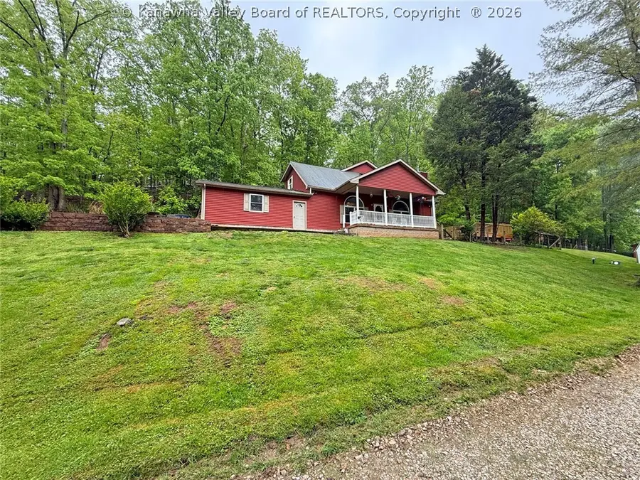 9 Wyman Drive, Charleston, WV 25312 - #2