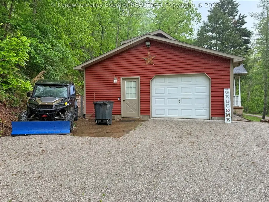 9 Wyman Drive, Charleston, WV 25312 - #3