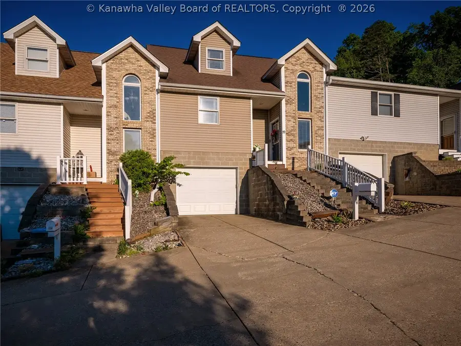 19 Townhouse Drive, Hurricane, WV 25526 - #3