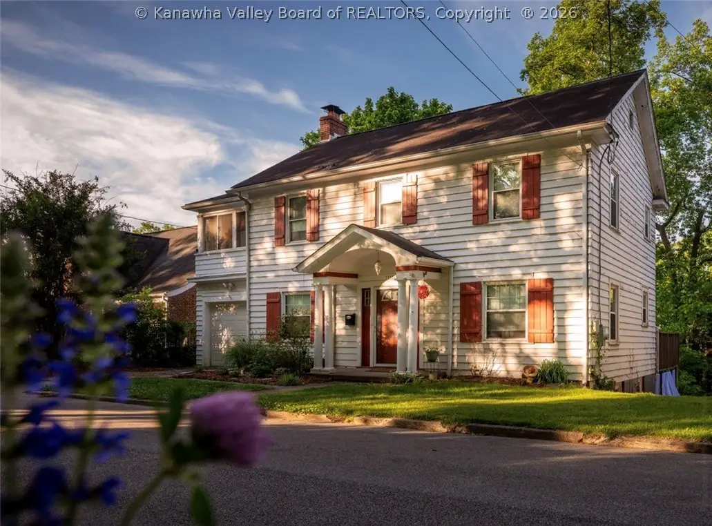 1115 Highland Road, Charleston, WV 25302 - #1