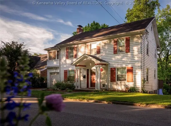 1115 Highland Road, Charleston, WV 25302