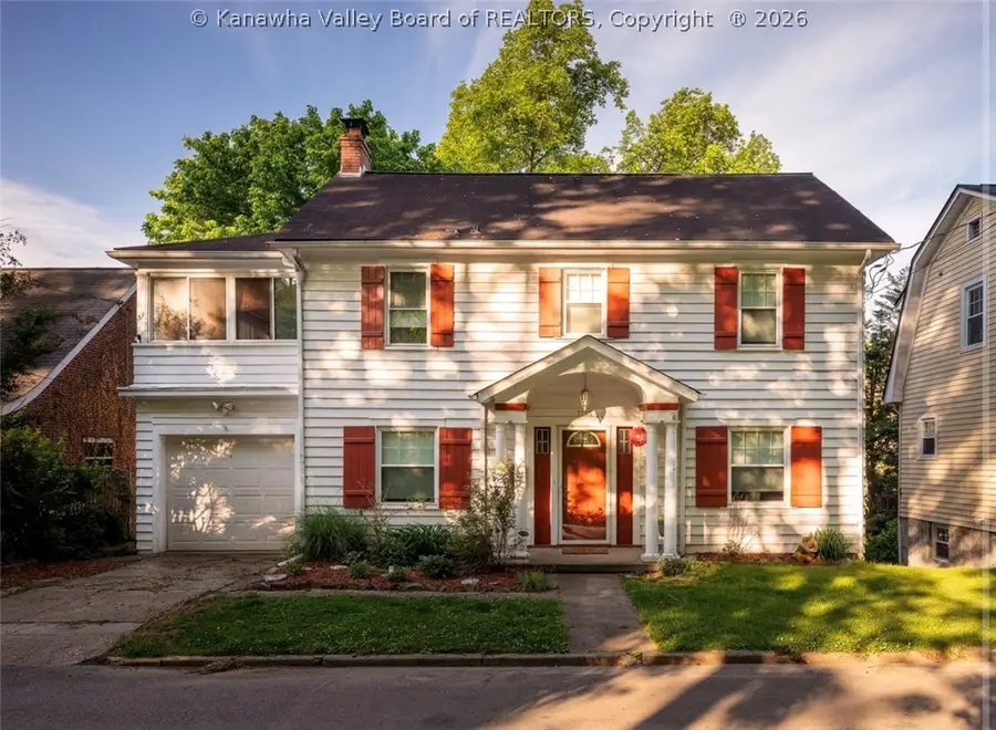 1115 Highland Road, Charleston, WV 25302 - #2