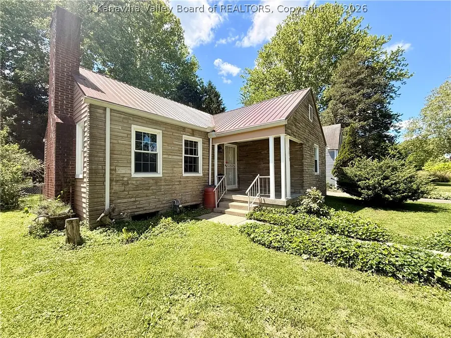 3813 Washington Avenue, Charleston, WV 25304 - #3