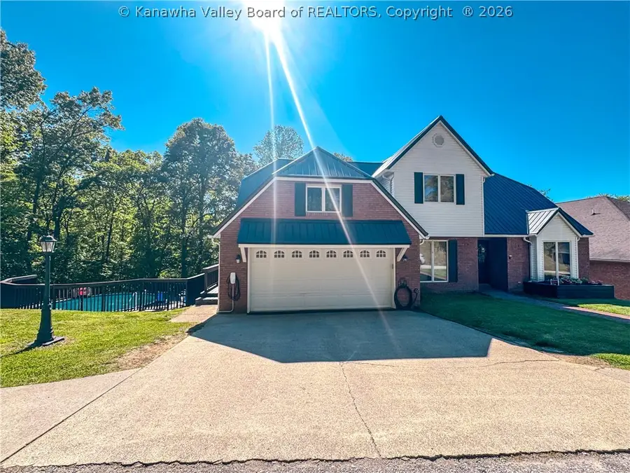 152 Country Cove Circle, Chapmanville, WV 25508 - #2