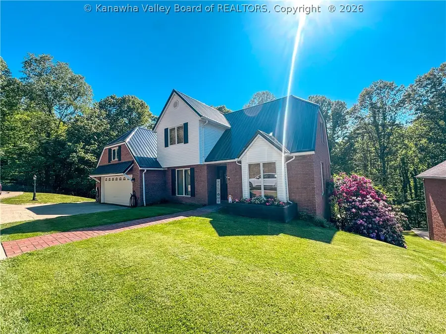 152 Country Cove Circle, Chapmanville, WV 25508 - #3