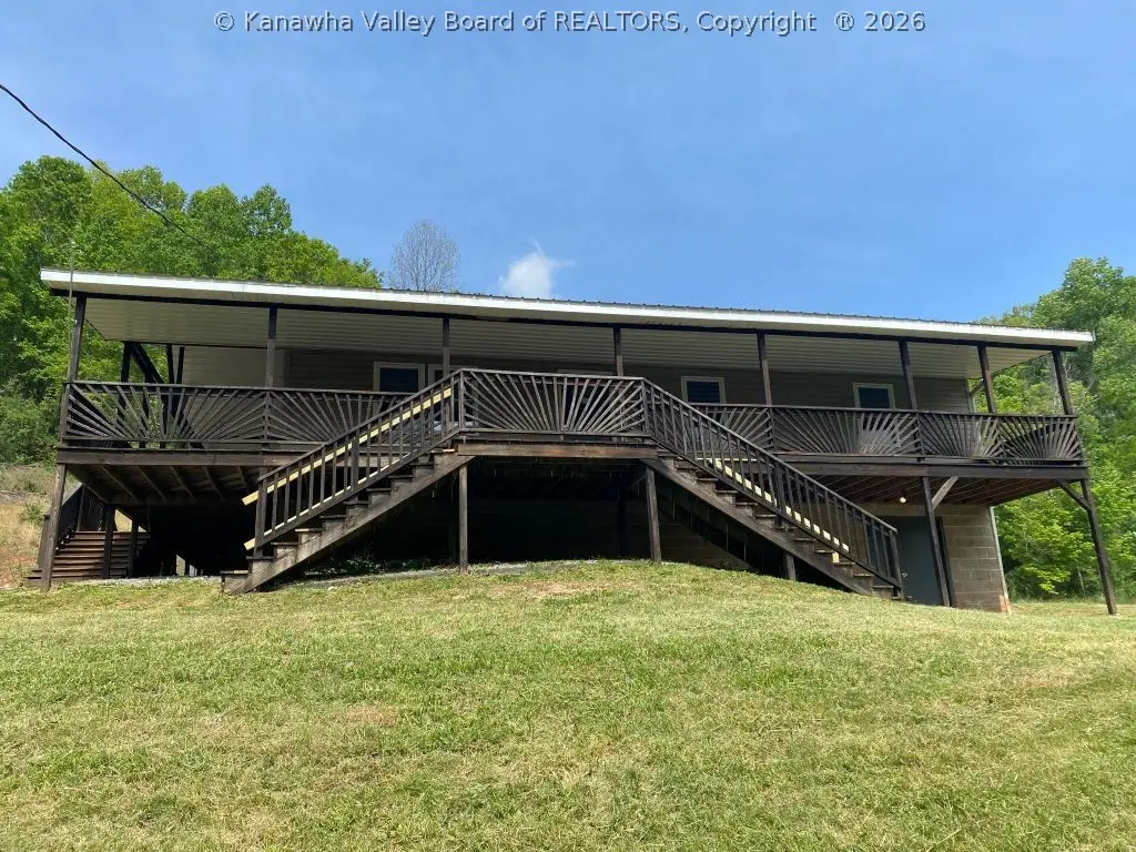 2282 Lick Fork Road, Spencer, WV 25276 - #1