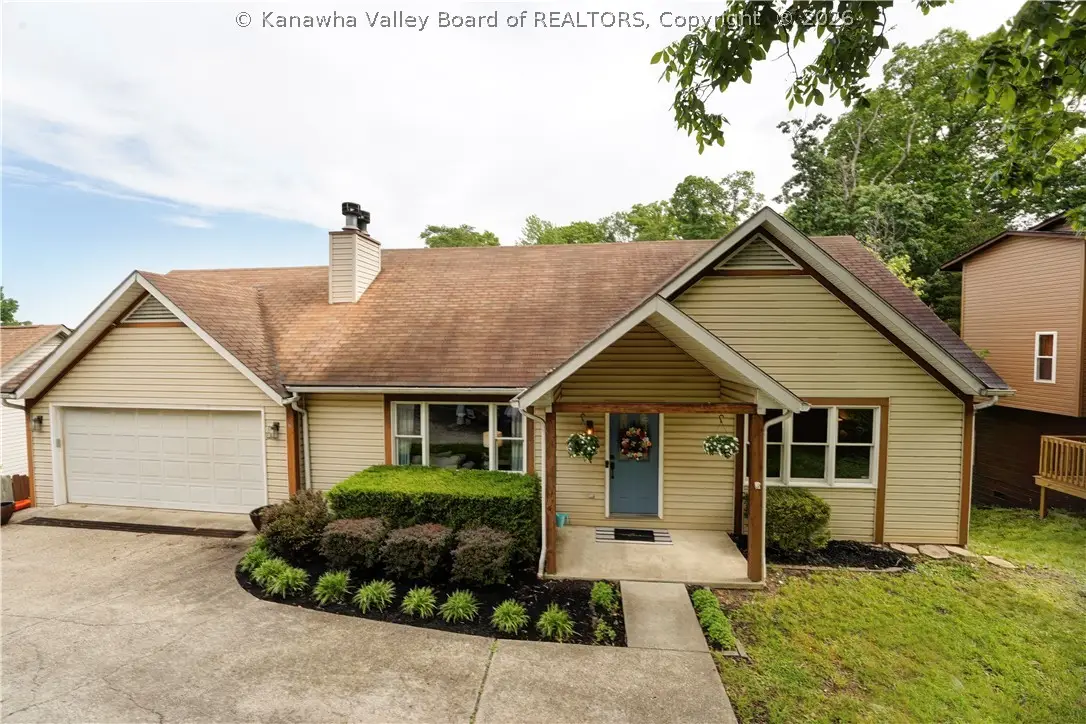 6 Hillcrest Drive E, Charleston, WV 25311 - #1