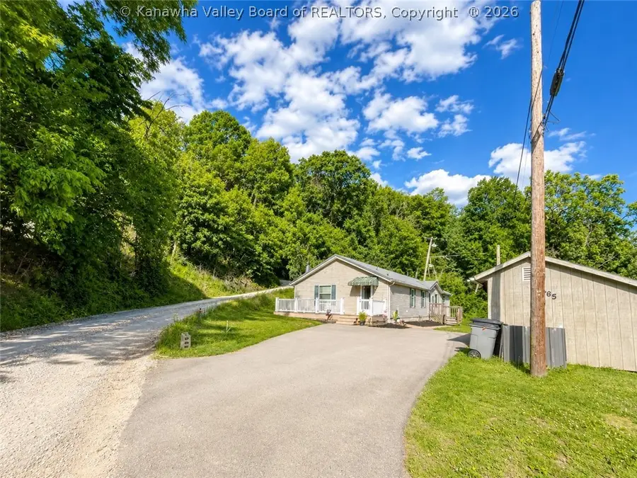 8565 Charleston Road, Point Pleasant, WV 25550 - #2