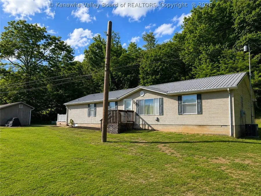 8565 Charleston Road, Point Pleasant, WV 25550 - #3