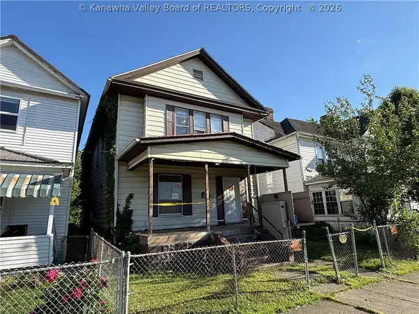 1327 Monroe Avenue, Huntington, WV 25704