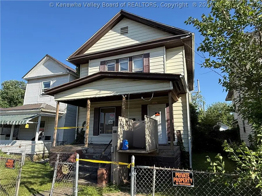 1327 Monroe Avenue, Huntington, WV 25704 - #2
