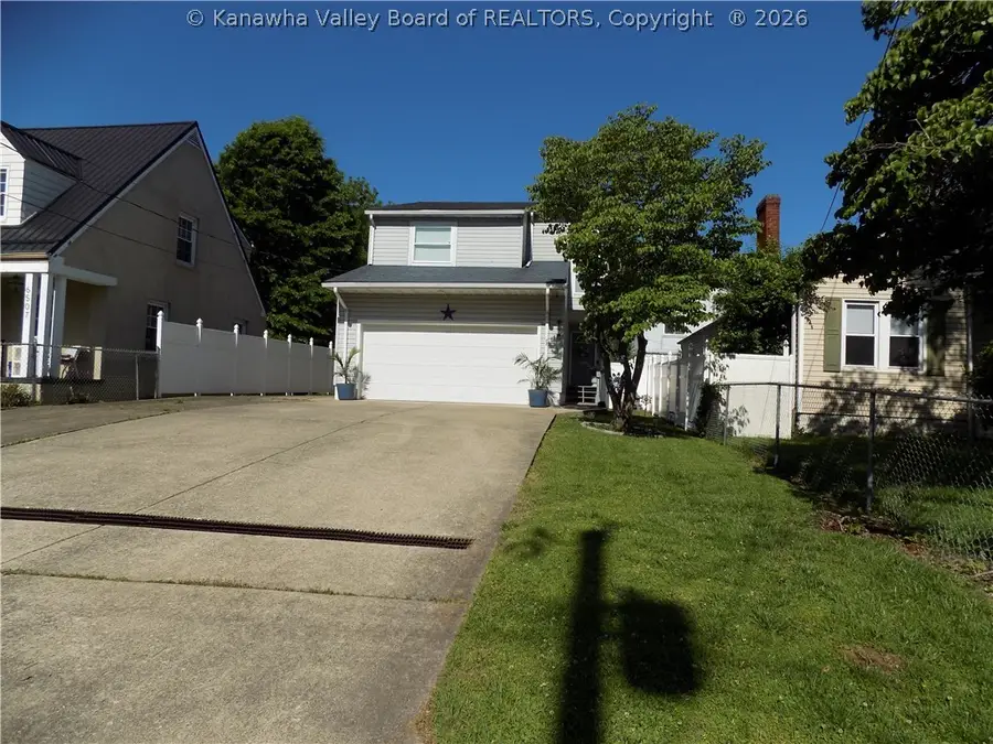 6505 Roosevelt Avenue, Charleston, WV 25304 - #3