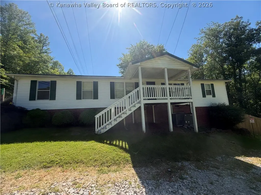 1700 Crawley Creek Road, Chapmanville, WV 25508 - #1