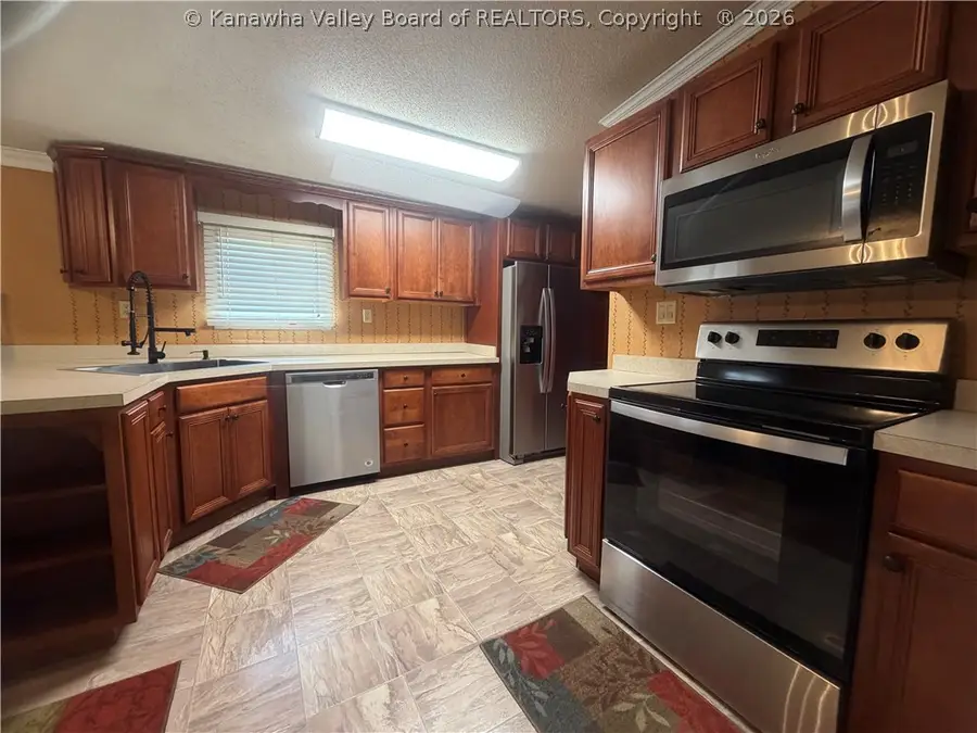 1700 Crawley Creek Road, Chapmanville, WV 25508 - #2
