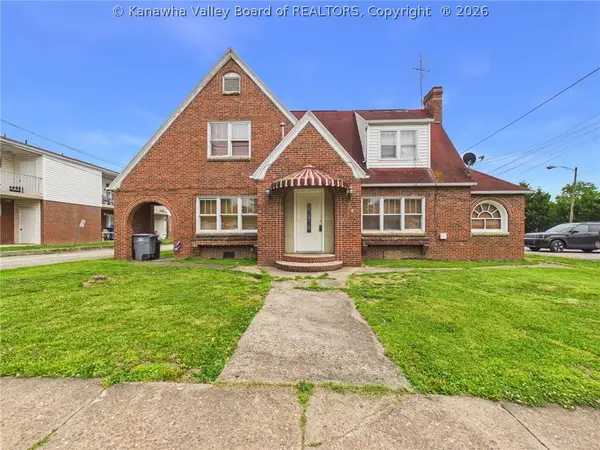 1309 Smith Street, Milton, WV 25541
