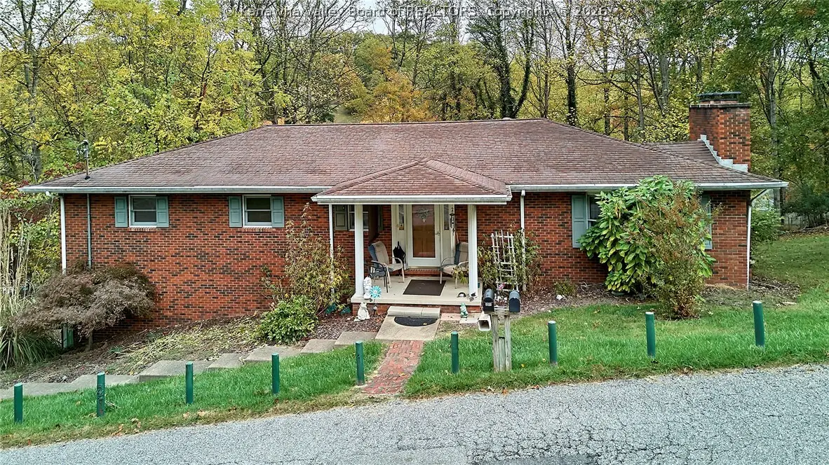 200 Elm Street, Elkview, WV 25071 - #1