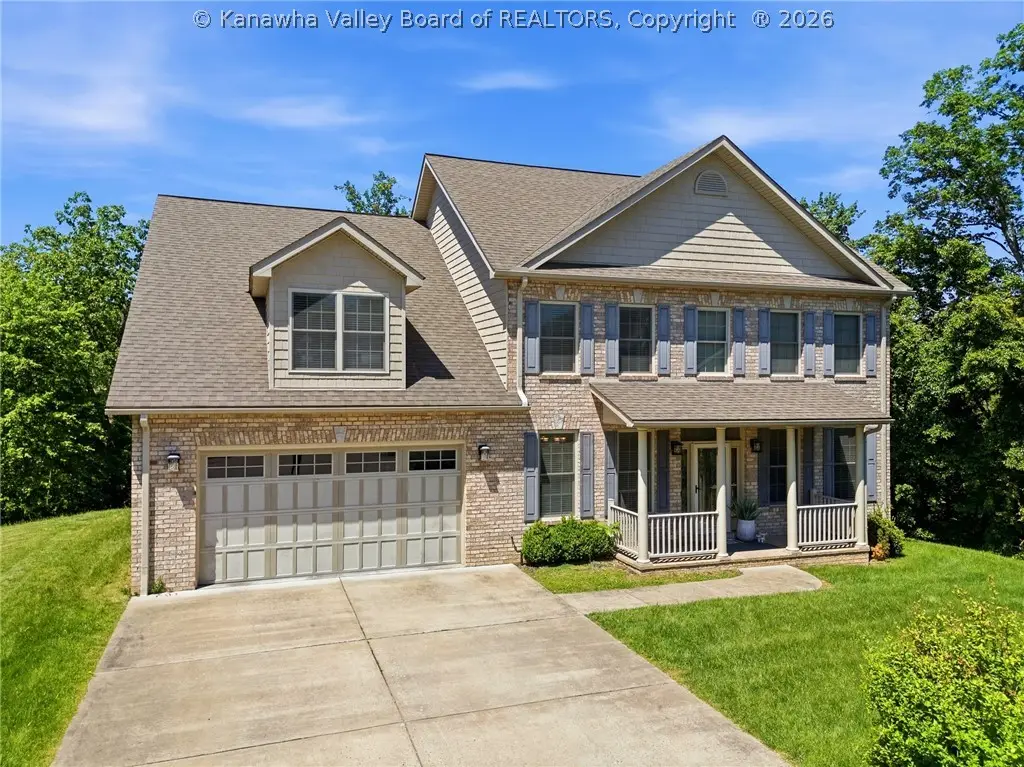 112 Patriot Way, Charleston, WV 25314 - #1