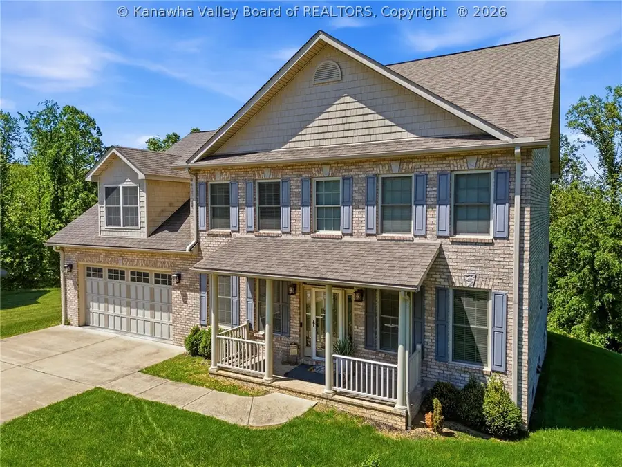 112 Patriot Way, Charleston, WV 25314 - #3