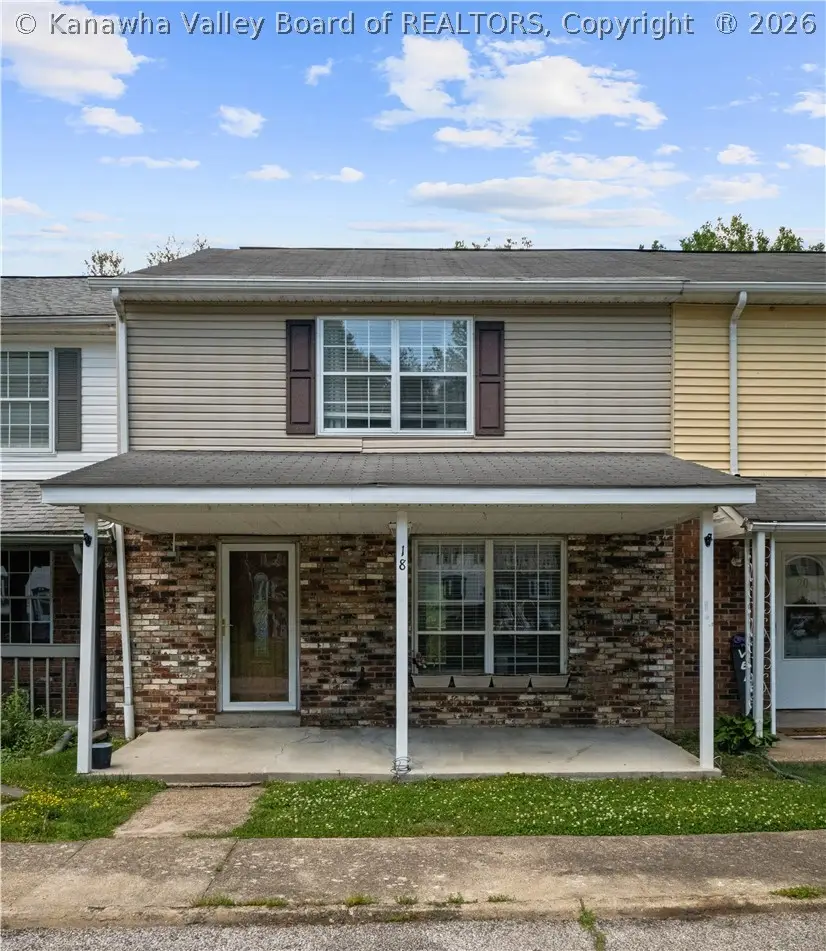 18 Sitting Bull Drive, Saint Albans, WV 25177 - #1