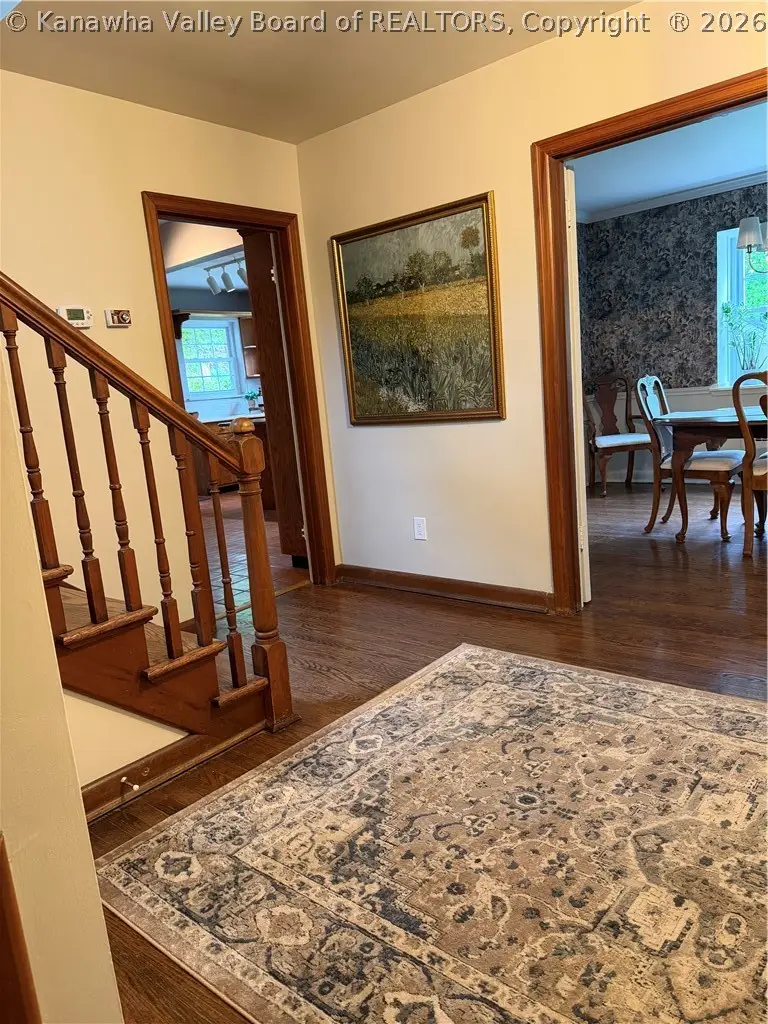 922 Woodland Avenue, South Charleston, WV 25303 - #2