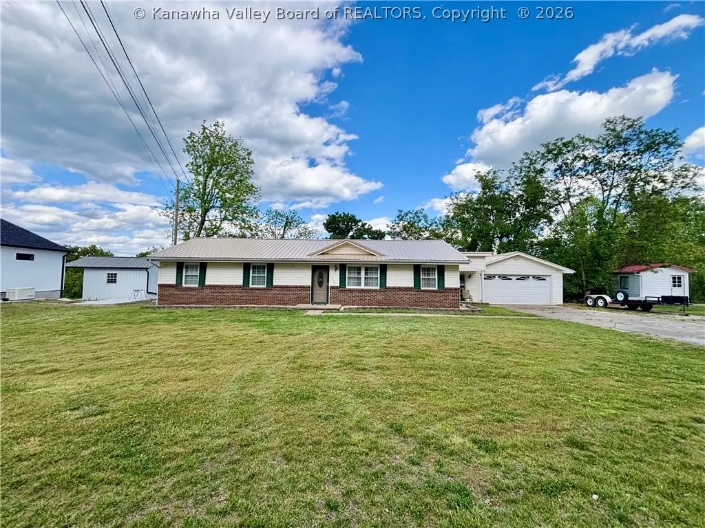 114 Skyline View Drive, Ripley, WV 25271 - #1