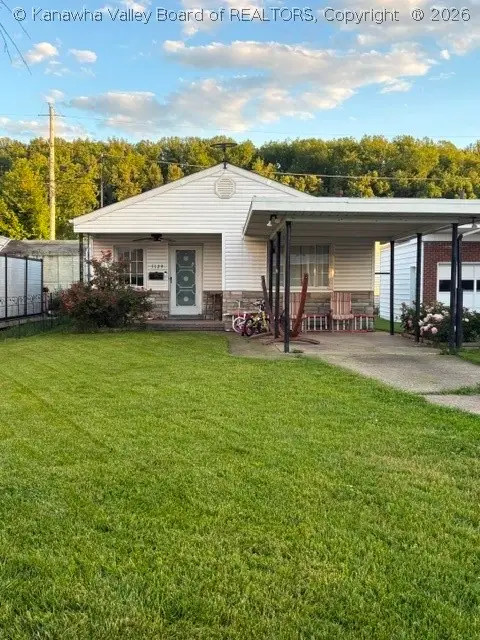 5129 Ohio Street, South Charleston, WV 25309