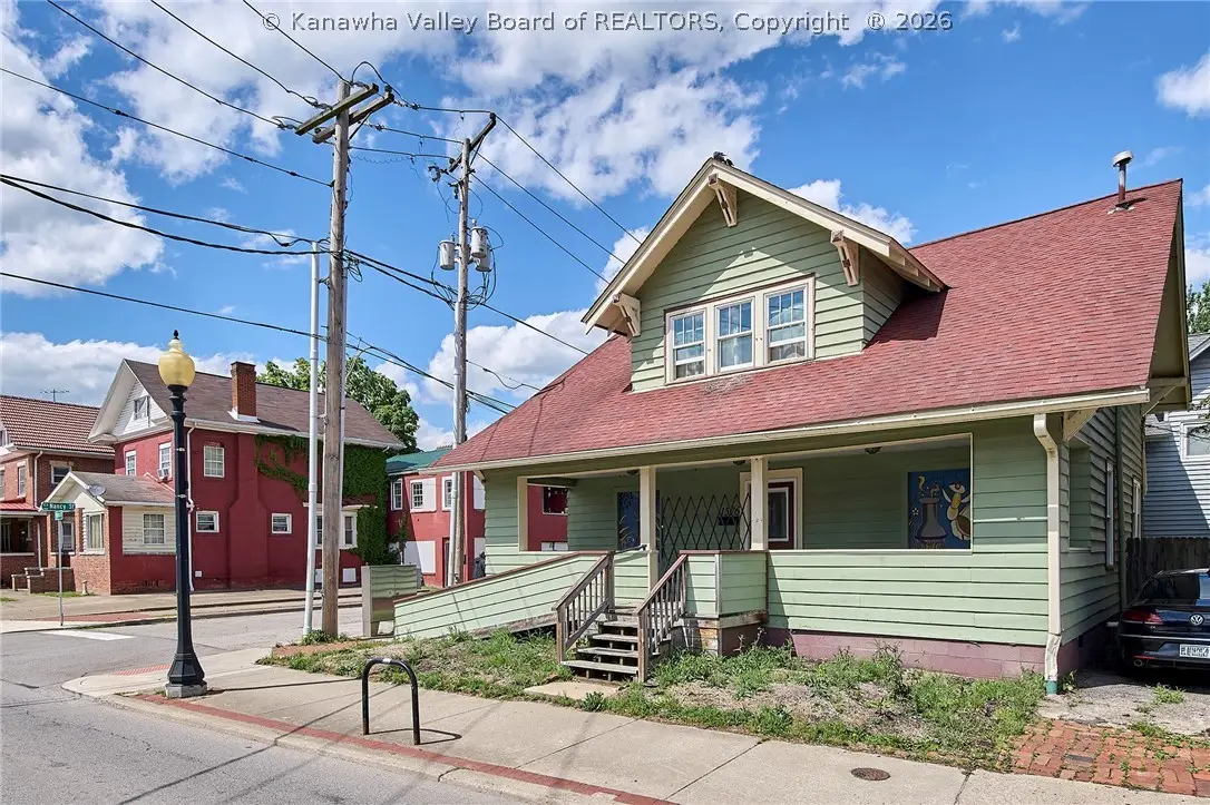 1576 Washington Street E, Charleston, WV 25311 - #1