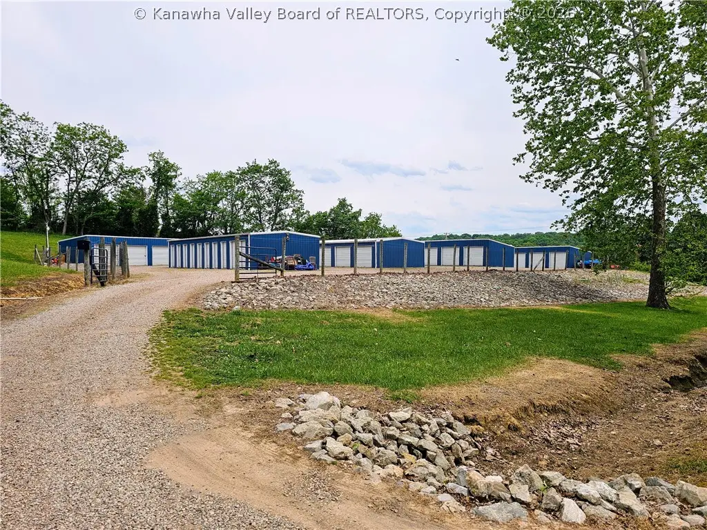 5845 Sandhill Road, Point Pleasant, WV 25550 - #1