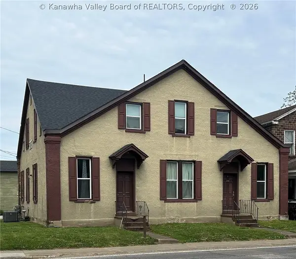 701 Viand Street, Point Pleasant, WV 25550