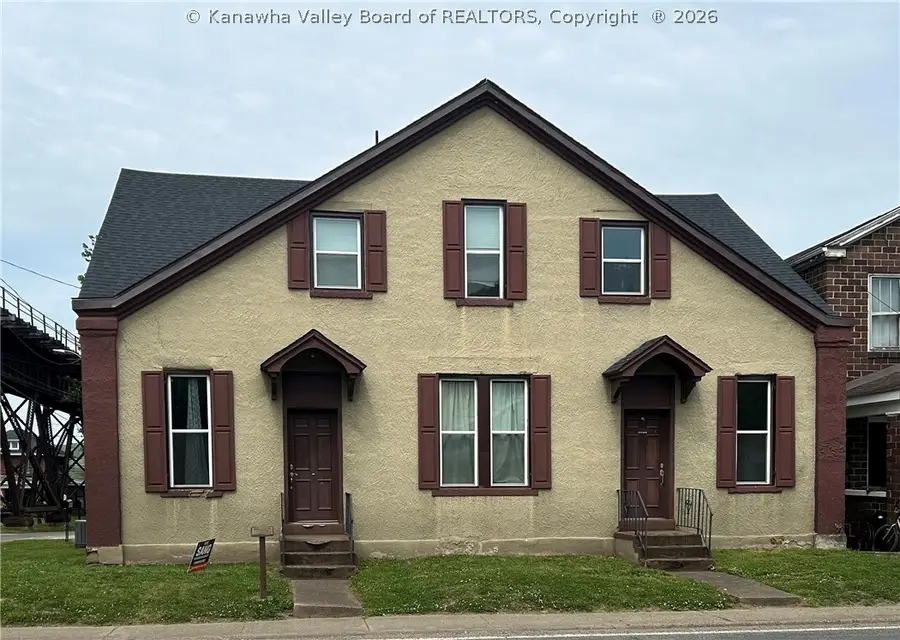 701 Viand Street, Point Pleasant, WV 25550 - #2