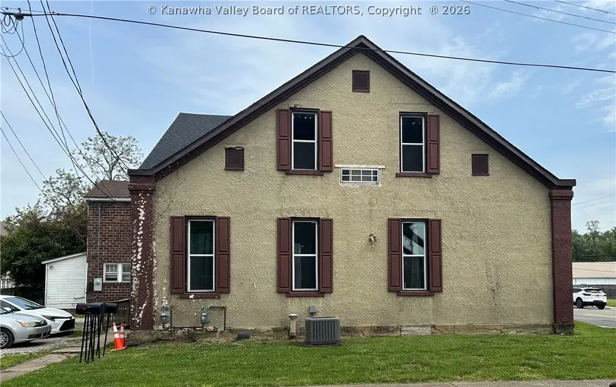 701 Viand Street, Point Pleasant, WV 25550 - #3