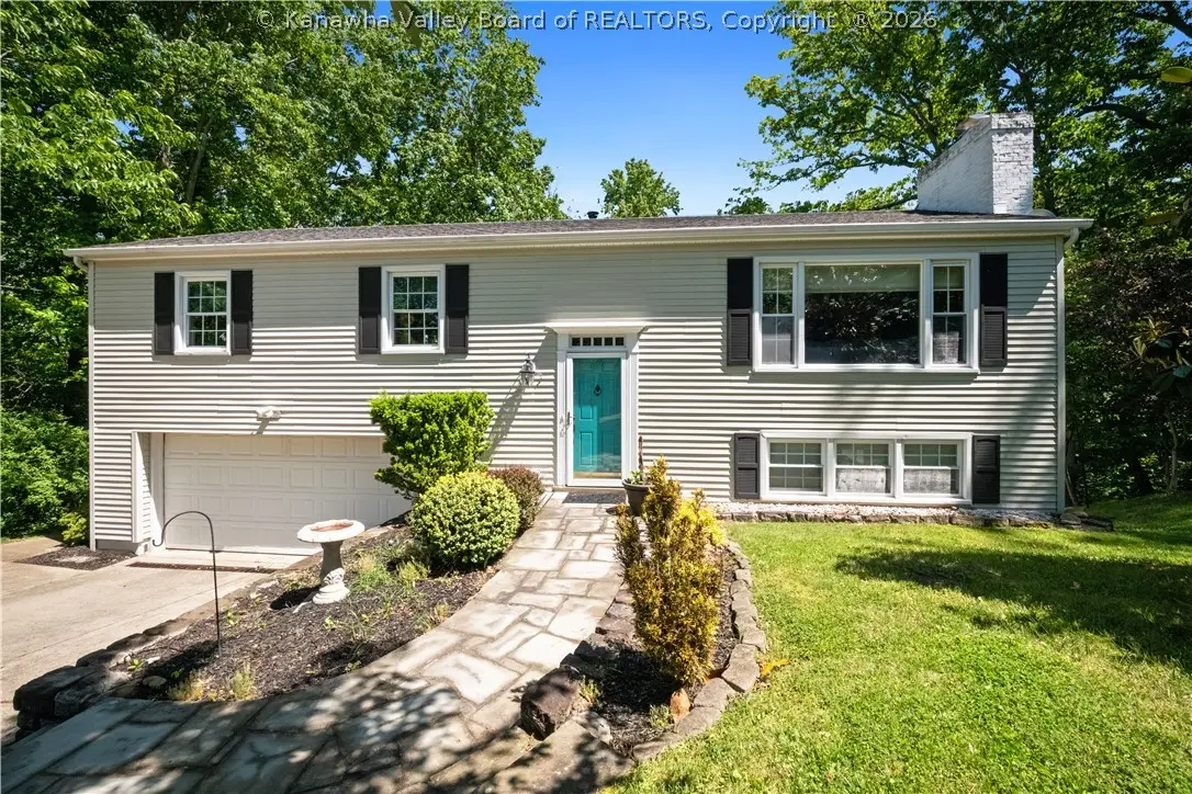1603 Wilshire Place, Charleston, WV 25314 - #1