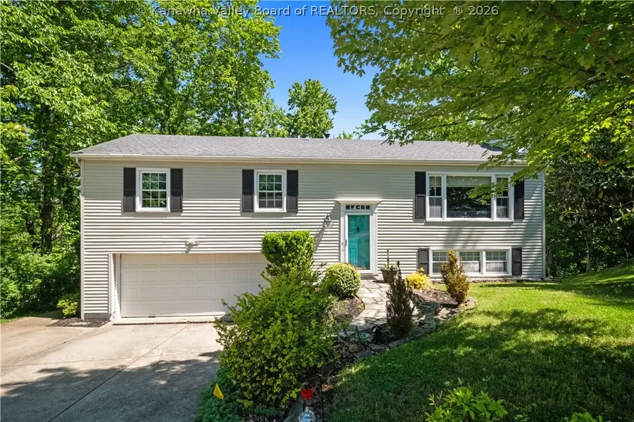 1603 Wilshire Place, Charleston, WV 25314 - #3