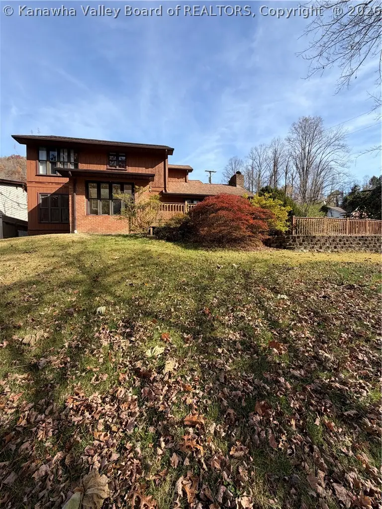 1279 Hanging Rock Highway, Logan, WV 25601 - #1