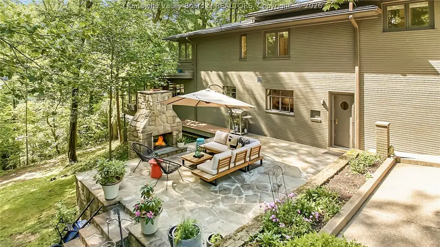 68 Abney Circle N, Charleston, WV 25314 - #3