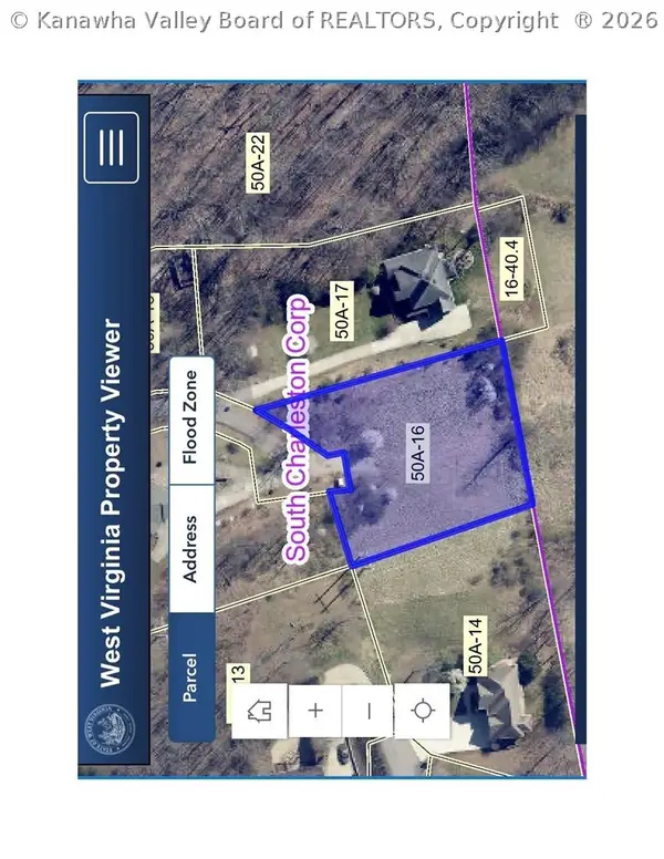 3 Eastcove Lane, South Charleston, WV 25309