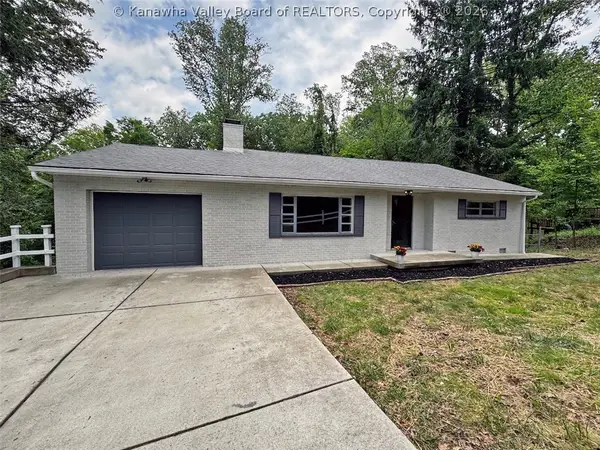 1323 Dorsey Road, Charleston, WV 25314