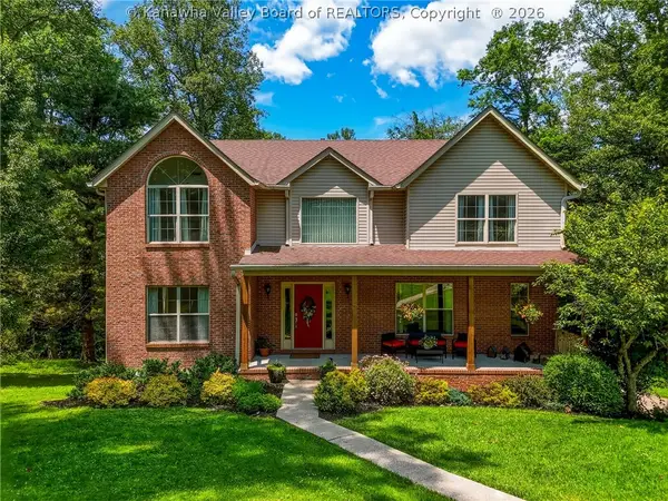 52 Timberlane Drive, Milton, WV 25541