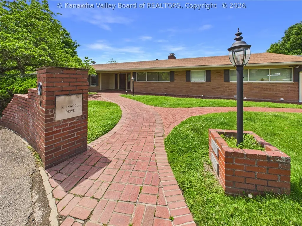 541 N Inwood Drive, Huntington, WV 25701 - #1