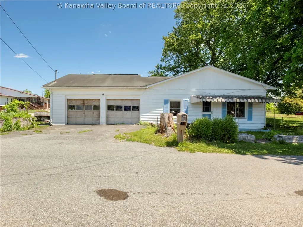 161 Kilgore Street, Culloden, WV 25510 - #1