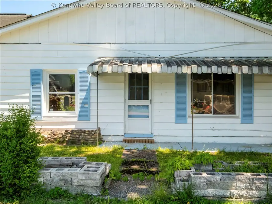 161 Kilgore Street, Culloden, WV 25510 - #3