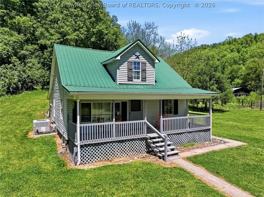 656 Coon Creek, Hurricane, WV 25526 - #2