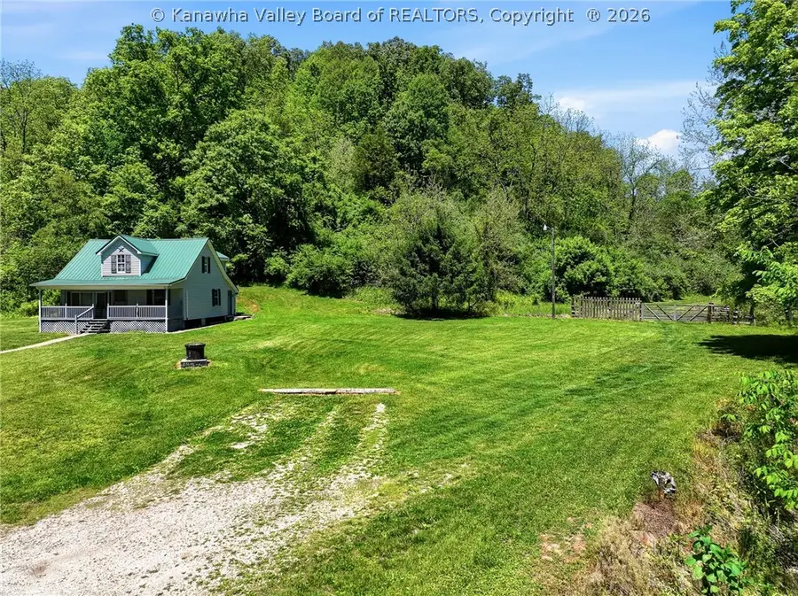 656 Coon Creek, Hurricane, WV 25526 - #3