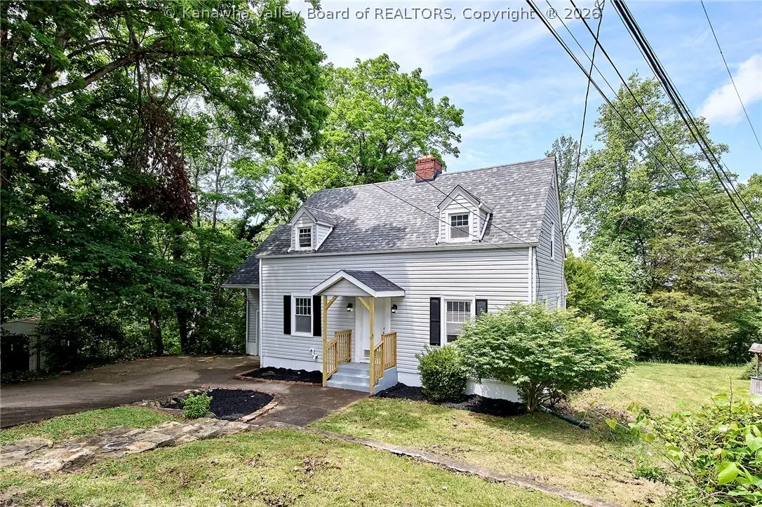 914 Mcqueen Boulevard, Saint Albans, WV 25177 - #1