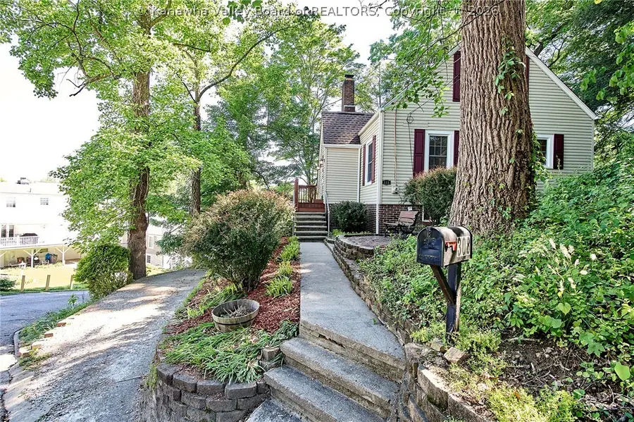 308 Macon Street, South Charleston, WV 25303 - #3