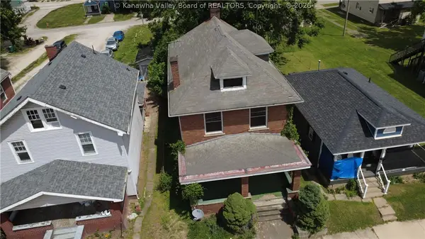 1742 7th Avenue, Huntington, WV 25701