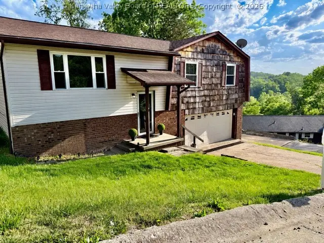 5106 Sunshine Circle, Cross Lanes, WV 25313 - #1