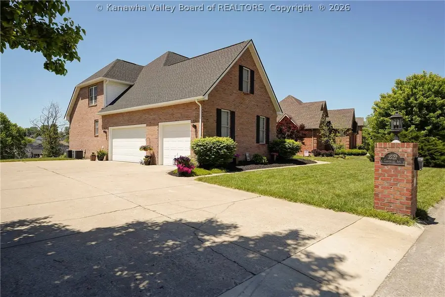 3522 Carpenter Avenue, Hurricane, WV 25526 - #2