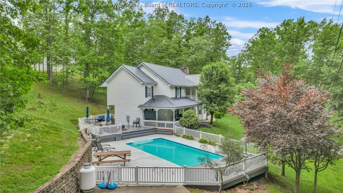 107 Cedar Ridge Drive, Ripley, WV 25271 - #1