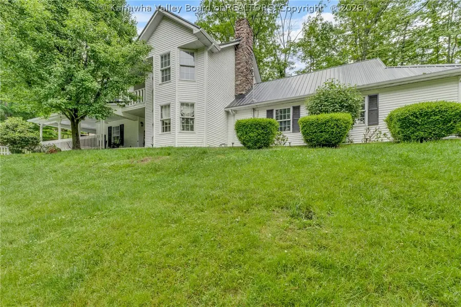 107 Cedar Ridge Drive, Ripley, WV 25271 - #2